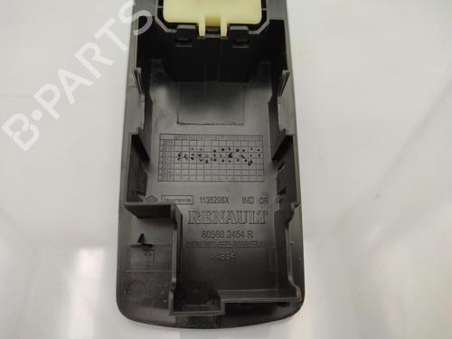 Right front window switch RENAULT CLIO IV (BH_) 1.5 dCi 90 | BP23676285I26  - Image 5