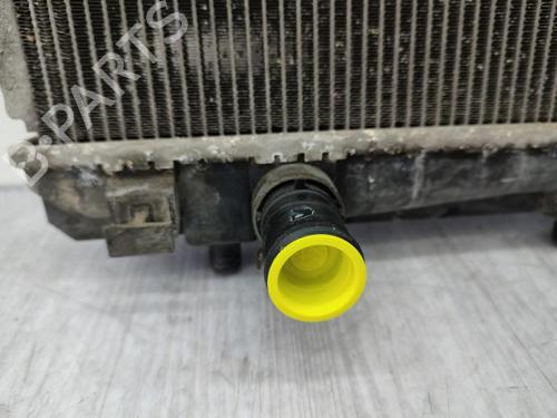 Used Water radiator Water radiator 23741717 23741717