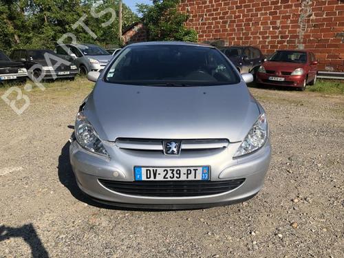 Headrest PEUGEOT 307 CC (3B) 2.0 16V | BP23675961I31 - Image 7