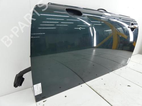 Used Left front door MINI MINI (R50, R53) Cooper (116 hp) 23700612