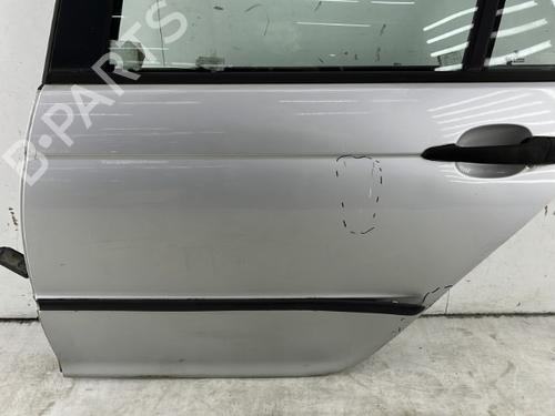 Left rear door BMW 3 (E46) 320 d | BP23708314C4 