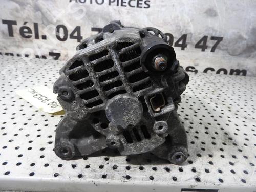 Alternator RENAULT TWINGO I (C06_) 1.2 (C066, C068) | BP23664397M7 
