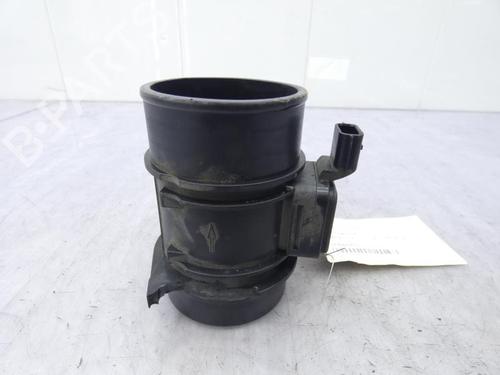 Used Mass air flow sensor Mass air flow sensor RENAULT CLIO III (BR0/1, CR0/1) 1.5 dCi (75 hp) 23673526 23673526