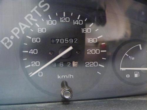 Left headlight ROVER 400 II Hatchback (RT) 416 Si | BP23668725C28 - Image 12