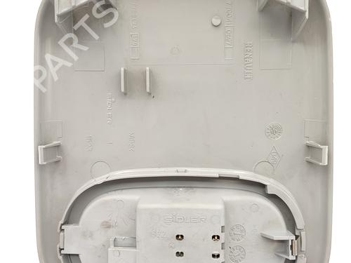 Used Interior roof light Interior roof light RENAULT CLIO II (BB_, CB_) 1.9 D (B/CB0E, BB0J) (64 hp) 23680517 23680517