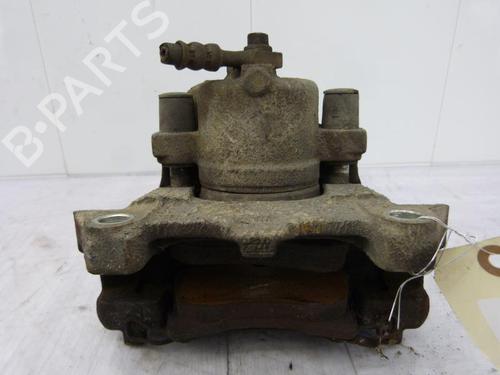 Used Left front brake caliper OPEL ZAFIRA / ZAFIRA FAMILY B (A05) 1.9 CDTI (M75) (120 hp) 23693666