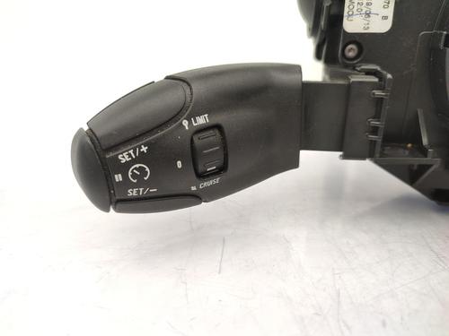 Used Steering column stalk PEUGEOT 208 I (CA_, CC_) 1.2 VTI 82 (82 hp) 23720752