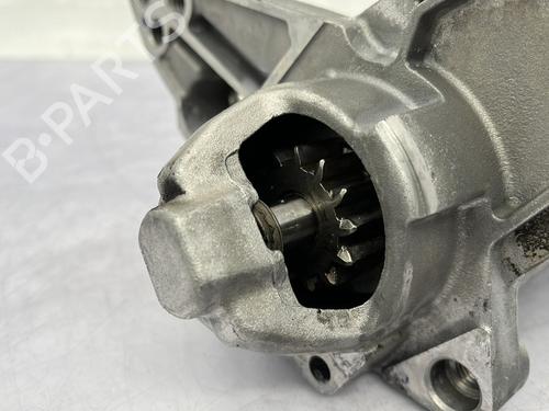 Starter DACIA SANDERO II TCe 90 (B8M1, B8MA, B8AC) | BP23758946M8