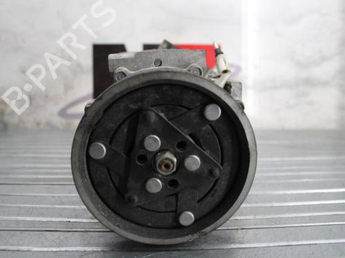 AC compressor DACIA LOGAN MCV (KS_) 1.5 dCi (KS0K) | BP23692203M34 - Image 4