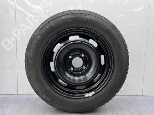 Rim PEUGEOT 208 I (CA_, CC_) 1.6 HDi | BP23750731C45
