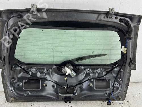 Bakluke CC/Kombi-Kupé CITROËN C3 II (SC_) 1.4 HDi 70 (SC8HZC, SC8HR0, SC8HP4) | BP28001843C6 