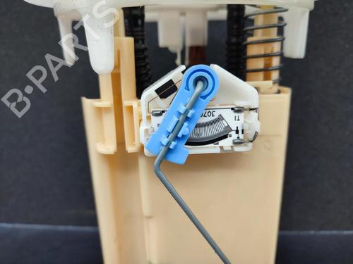 Used Fuel pump Fuel pump CITROËN C4 II (NC_) 1.6 HDi 90 (92 hp) 23709394 23709394