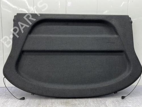 Rear parcel shelf RENAULT MEGANE III Hatchback (BZ0/1_, B3_) 1.5 dCi (BZ09, BZ0D, BZ1W, BZ29, BZ14) | BP23753708C85 - Image 10
