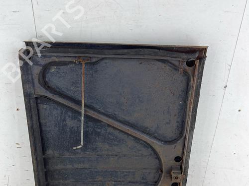 Used Tailgate Tailgate CITROËN 2 CV 4 (23 hp) 36762055 36762055