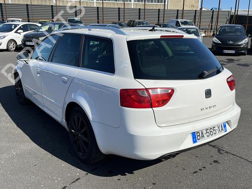 Electronic module SEAT EXEO ST (3R5) 2.0 TDI | BP23681846M83 - Image 60