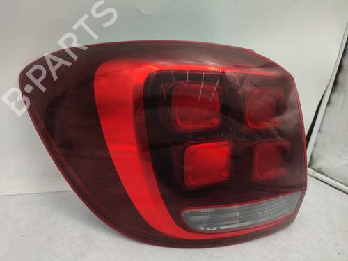 Left taillight DACIA SANDERO II 1.5 Blue dCi 95 (B8JL) | BP29178679C34  - Image 6