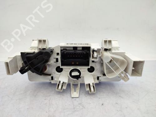 Commande Chauffage CITROËN C3 I (FC_, FN_) 1.4 HDi | BP23718803I5 