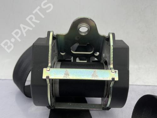 Rear left seatbelt VW GOLF VI (5K1) 2.0 TDI | BP23680762I29  - Image 6