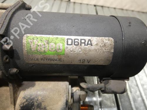 Used Starter Starter 23690647 23690647