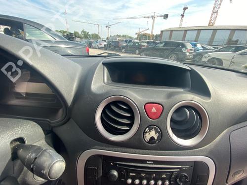 Dashboard CITROËN C2 (JM_) 1.4 HDi | BP37475292C46 - Image 2