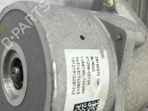 Steering column FIAT PANDA (312_, 319_) 1.2 (312PXA1A) | BP31010812M21  - Image 10