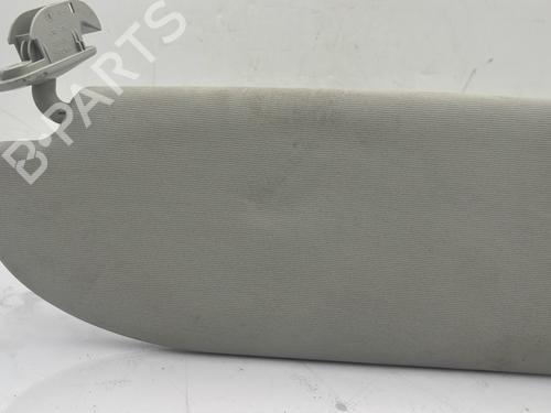 Right sun visor SEAT IBIZA IV (6J5, 6P1) 1.9 TDI | BP31025894I2 