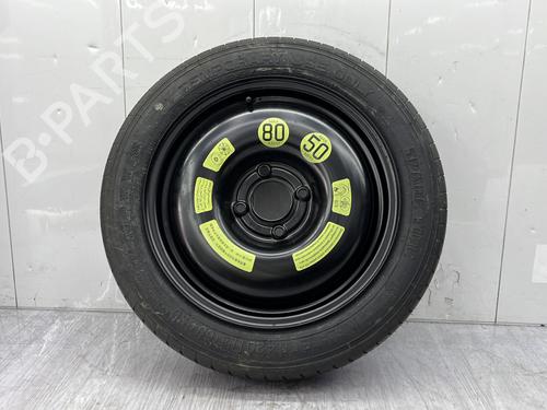 Used Jack Kit PEUGEOT 208 I (CA_, CC_) 1.6 HDi / BlueHDi 75 (75 hp) 29146110