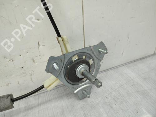 Rear right window mechanism CITROËN C3 II (SC_) 1.6 BlueHDi 75 | BP23739994C25 - Image 4