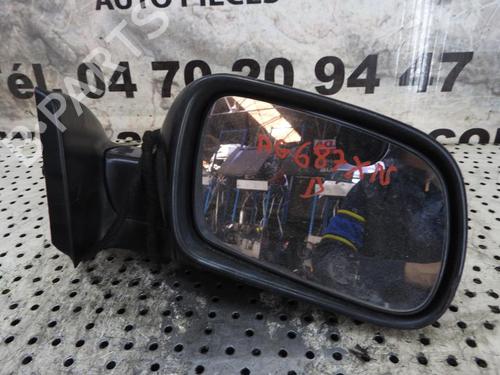 Used Right mirror PEUGEOT 307 Break (3E) 1.6 HDi 110 (109 hp) 23664721