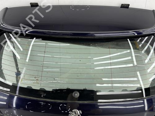 Tailgate PEUGEOT 308 II (LB_, LP_, LW_, LH_, L3_) 1.2 THP 110 | BP27517062C6