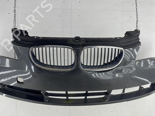 Used Front bumper BMW 5 (E60) 530 d (218 hp) 26939959