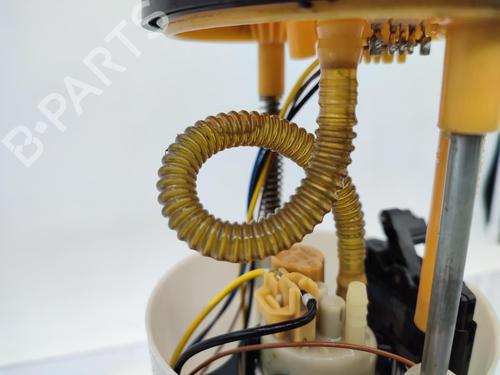 Fuel pump VW POLO V (6R1, 6C1) 1.6 TDI | BP23708810M76 