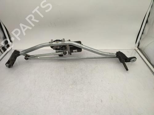 Viskermotor vindrude DACIA DUSTER (HM_) 1.5 dCi 115 (HMAD) (116 hp) 25892256