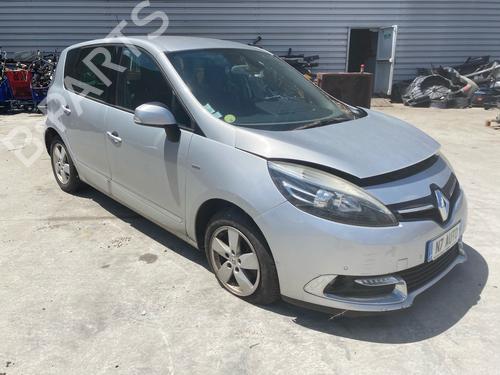 Engine RENAULT SCÉNIC III (JZ0/1_) 1.6 dCi (JZ00, JZ12) | BP36768595M1 - Image 64