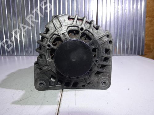 Alternator MITSUBISHI SPACE STAR MPV (DG_A) 1.9 DI-D (DG4A) | BP23686414M7 - Image 5