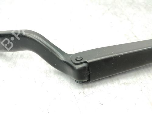 Front windshield wiper arm FORD FIESTA V (JH_, JD_) 1.4 TDCi | BP23731072C143 
