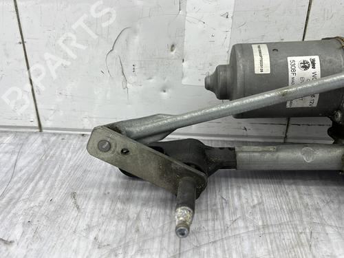 Front wiper motor ALFA ROMEO MITO (955_) 1.4 TJet (955AXA1B) | BP23683315M29 