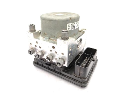 ABS pump PEUGEOT 2008 I (CU_) 1.2 THP 110 / PureTech 110 | BP23741625M43 - Image 4
