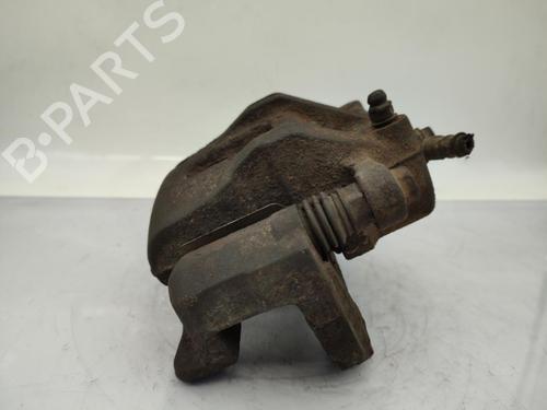 Right front brake caliper HYUNDAI SANTA FÉ II (CM) 2.2 CRDi 4x4 | BP23707376M104 