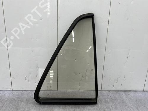Used Rear right door window PEUGEOT 205 II (20A/C) 1.8 XDT (79 hp) 23680797