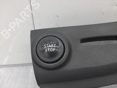 Switch RENAULT CLIO IV (BH_) 1.5 dCi 75 | BP29325165I30 