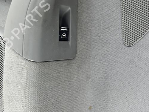 Right rear door VW GOLF V (1K1) 1.9 TDI | BP24517864C5 
