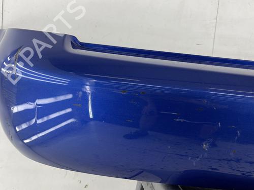 Rear bumper VW CADDY III Box Body/MPV (2KA, 2KH, 2CA, 2CH) 1.9 TDI | BP26892754C8 