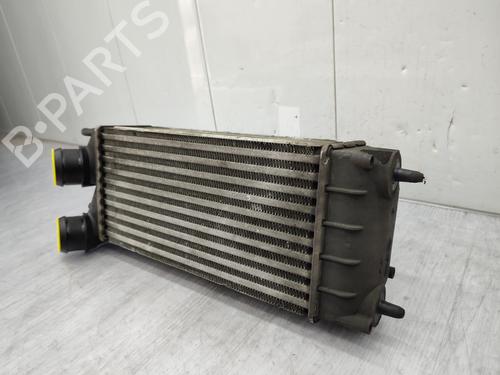 Intercooler Intercooler 23742871 23742871