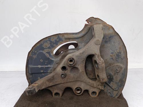 Used Left front steering knuckle MERCEDES-BENZ C-CLASS T-Model (S203) C 200 CDI (203.204) (116 hp) 23670223