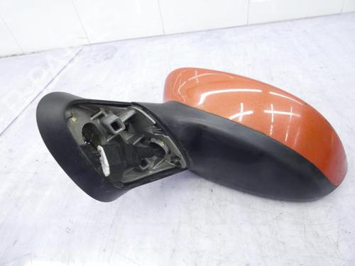 Left mirror FIAT GRANDE PUNTO (199_) 1.9 D Multijet | BP23695876C26 