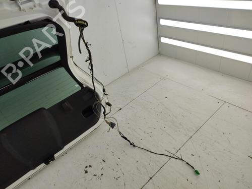 Tailgate CITROËN C4 Coupe (LA_) 2.0 HDi | BP23718458C6 