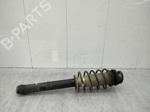 Left front shock absorber SMART FORTWO Coupe (450) 0.7 (450.352, 450.332) | BP23729459M16 