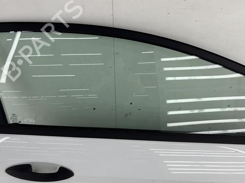 Right front door FORD FIESTA VI (CB1, CCN) 1.5 TDCi | BP27159063C3 