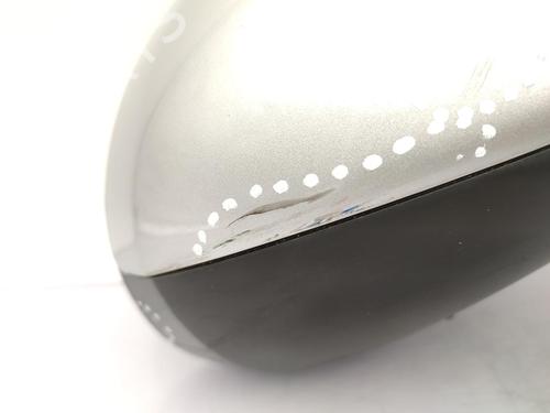 Right mirror PEUGEOT 308 SW I (4E_, 4H_) 1.6 HDi | BP23708335C27 